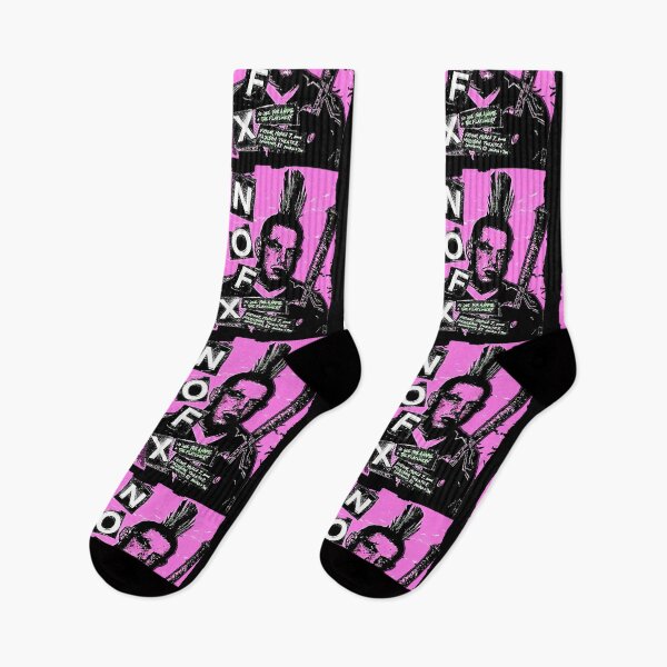 Item preview, Nofx Band designed and sold by Sugar Llama.
