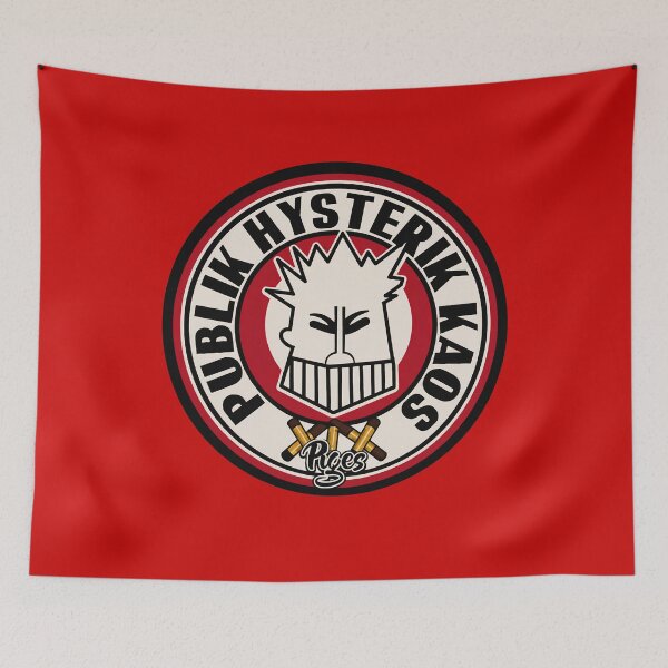 Item preview,  Sang Liégeois, Hysterik Kaos designed and sold by canvasriddle.