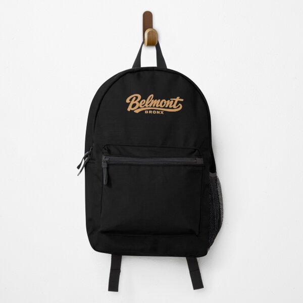 Item preview,  Belmont Bronx New York Cursive Script designed and sold by Boogosh.