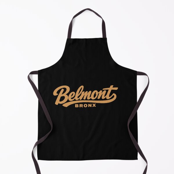 Item preview, Belmont Bronx New York Cursive Script designed and sold by Boogosh.