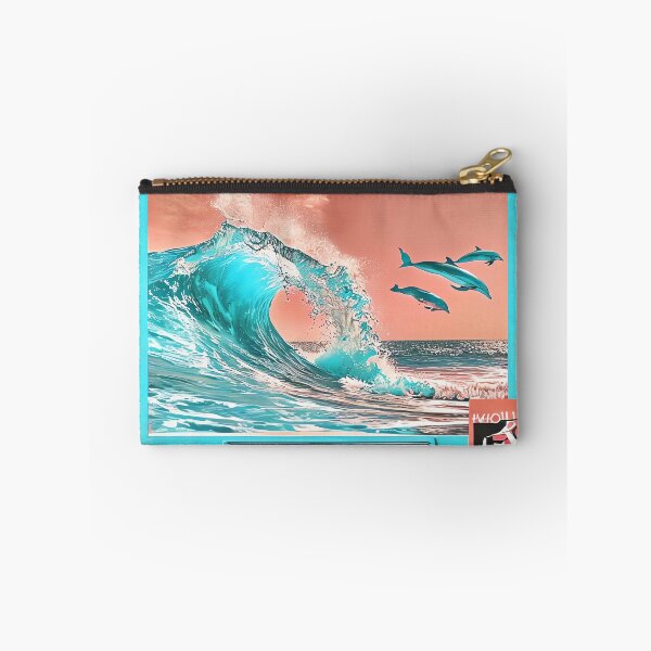 Item preview, Analog Ocean Symphony designed and sold by ONYX Pixee.