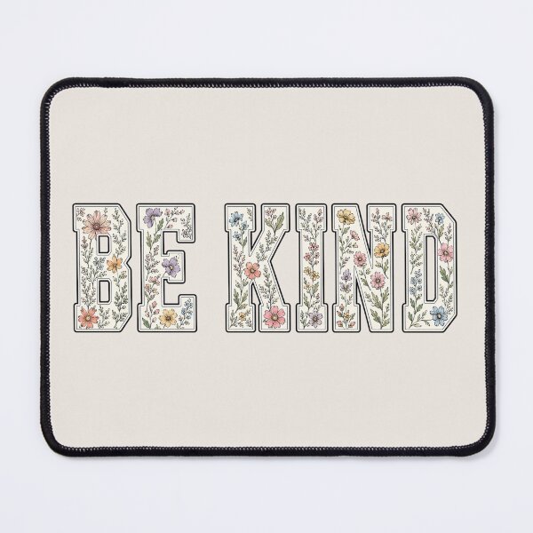 Item preview, Be Kind, Motivational Teacher, Choose Kindness, Positive Affirmation Gift, Counselor designed and sold by Quiajia.