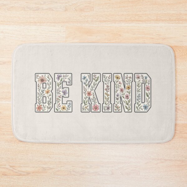 Item preview, Be Kind, Motivational Teacher, Choose Kindness, Positive Affirmation Gift, Counselor designed and sold by Quiajia.