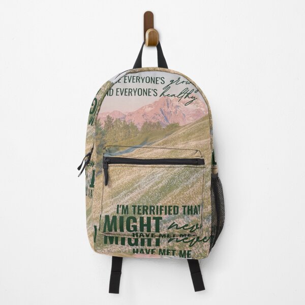 Item preview, Never Have Met me designed and sold by LittloGica.