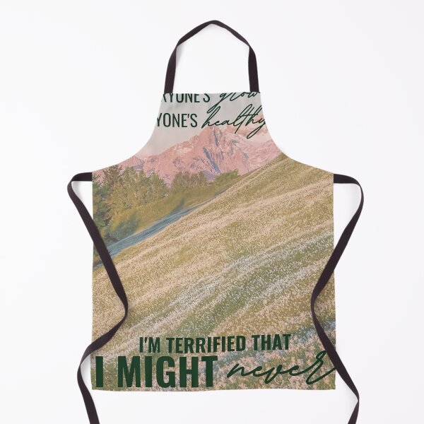 Item preview, Never Have Met me designed and sold by LittloGica.