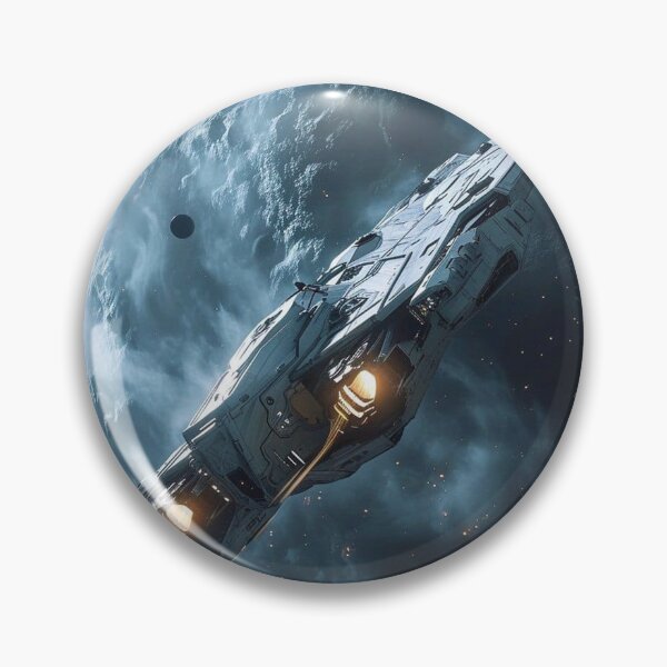 Item preview, Spaceship designed and sold by RaF71PrO.