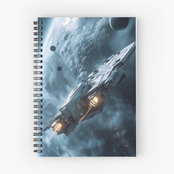 Item preview, Astronave designed and sold by RaF71PrO.