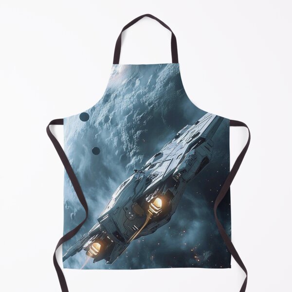 Item preview, Spaceship designed and sold by RaF71PrO.