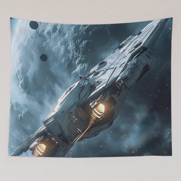 Item preview, Spaceship designed and sold by RaF71PrO.