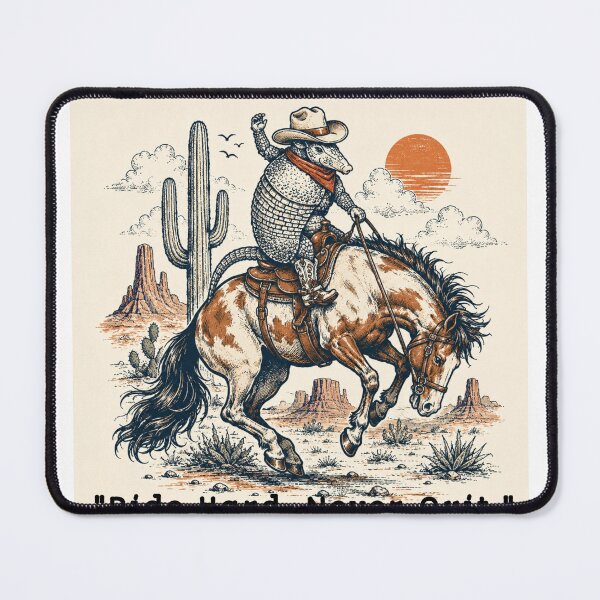 Item preview, Ride hard never quit  designed and sold by Selectionshop68.
