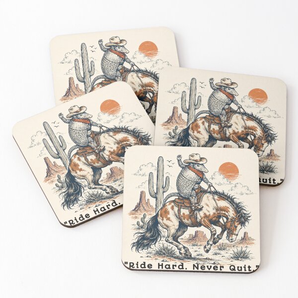Item preview, Ride hard never quit  designed and sold by Selectionshop68.