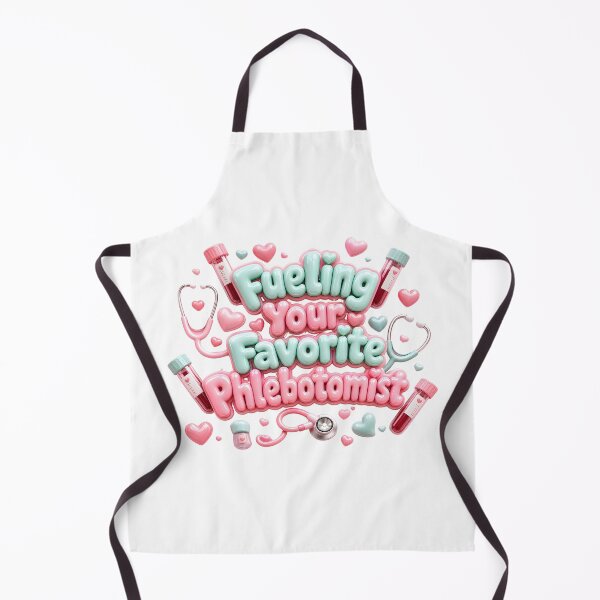 Item preview, Fuel Your Favorite Phlebotomist designed and sold by Kaikab007.