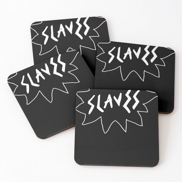 Item preview, Slaves UK Punk designed and sold by Folkdude.