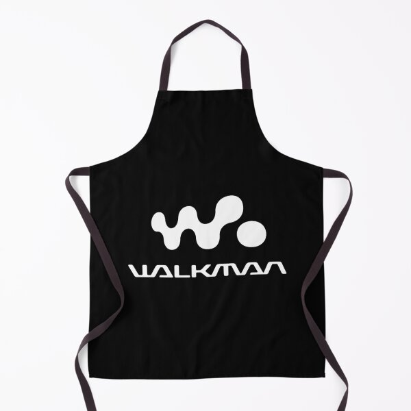 Item preview, Walkman Logo 90s designed and sold by Asteeinspace.