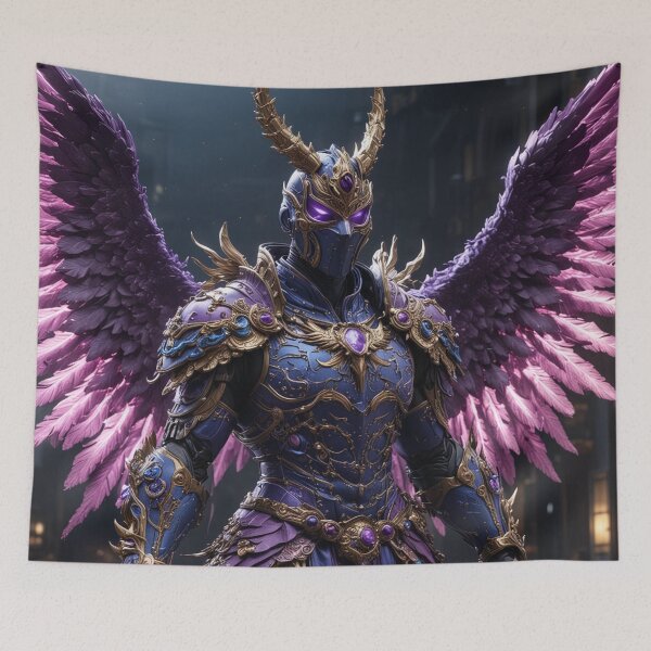 Item preview, Asian Battle Angel designed and sold by RaF71PrO.