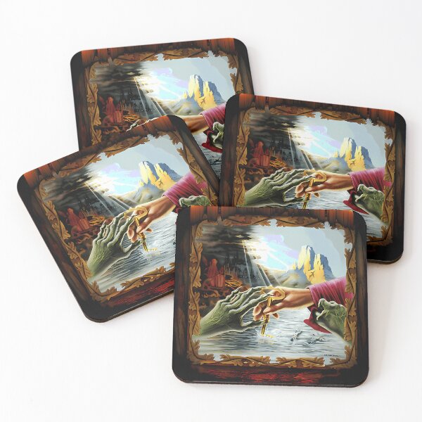 Item preview, Helloween is a Power Metal designed and sold by Folkdude.
