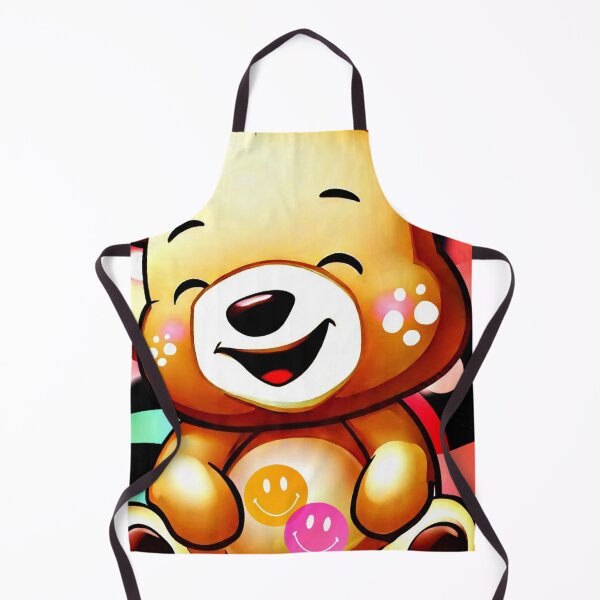 Item preview, The Jolly Teddy designed and sold by DEZINOMANIA.