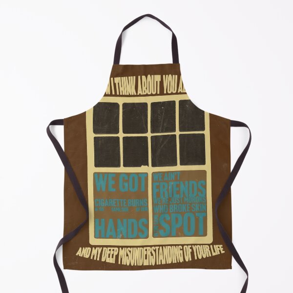 Item preview, Think Bout U all The Time designed and sold by LittloGica.