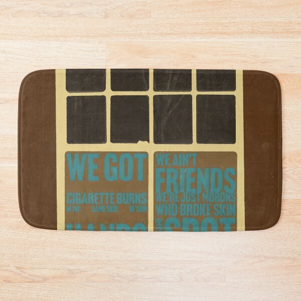 Item preview, Think Bout U all The Time designed and sold by LittloGica.