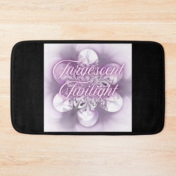 Item preview, Turgescent Twilight - fractal designed and sold by RavensQuoth.