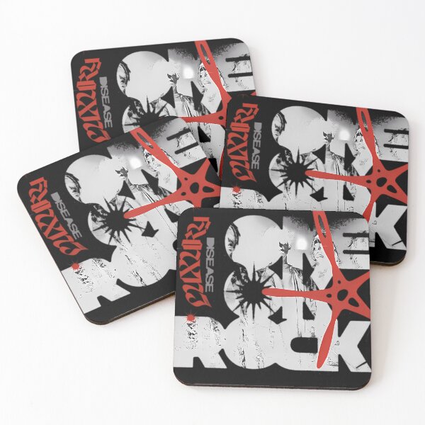 Item preview, One ok rock designed and sold by Folkdude.