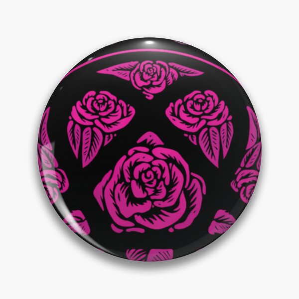Item preview, Heartagram Him Band Pink designed and sold by beautflythings.