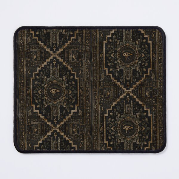 Item preview, Ancient Egypt Symbols designed and sold by Mika N Lara.