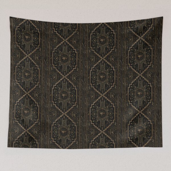 Item preview, Ancient Egypt Symbols designed and sold by Mika N Lara.