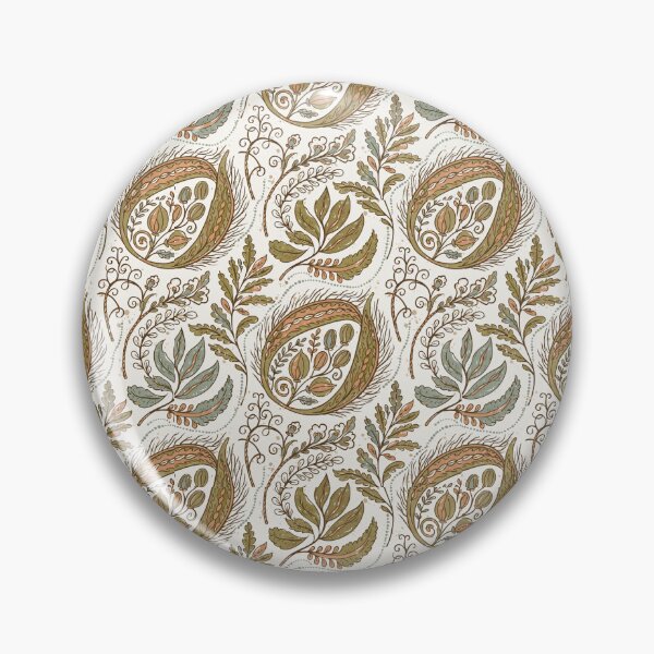 Item preview, Seedpod Botanical Reverie designed and sold by Designbes.