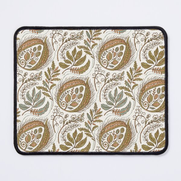 Item preview, Seedpod Botanical Reverie designed and sold by Designbes.