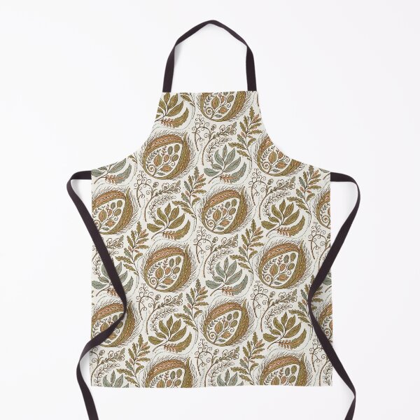 Item preview, Seedpod Botanical Reverie designed and sold by Designbes.