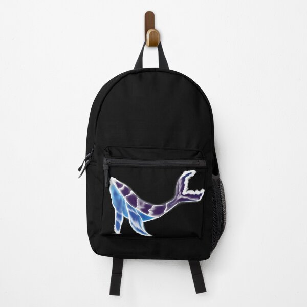Item preview, Whale of the Midnight Sea designed and sold by Astral-AL.