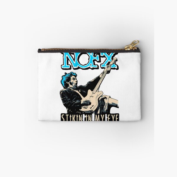 Item preview, Nofx Band Stikin In My Eye Funny Graphic Gift designed and sold by damjanis.
