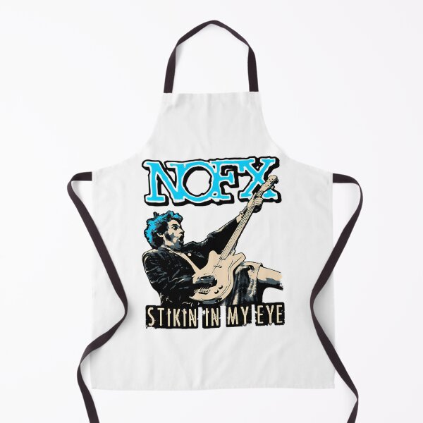 Item preview, Nofx Band Stikin In My Eye Funny Graphic Gift designed and sold by damjanis.