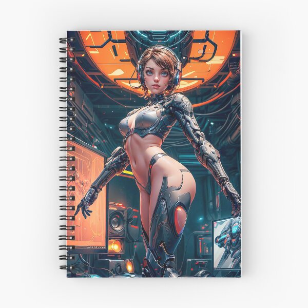 Item preview, Space Girl designed and sold by RaF71PrO.
