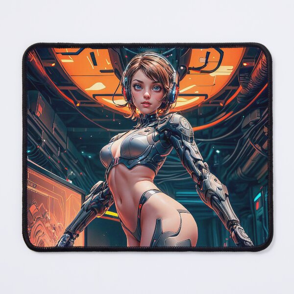 Item preview, Space Girl designed and sold by RaF71PrO.