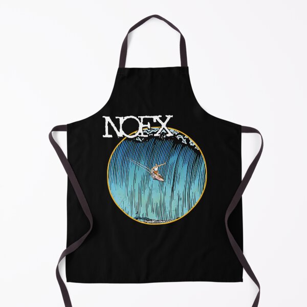 Item preview, Nofx Band Surfing designed and sold by damjanis.