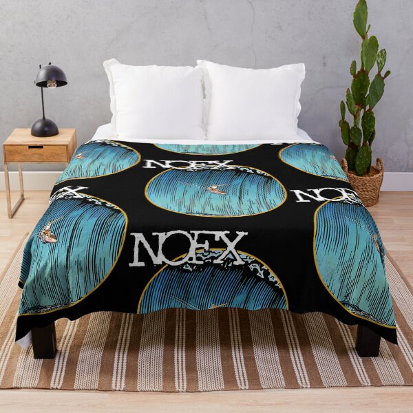 Item preview, Nofx Band Surfing designed and sold by damjanis.