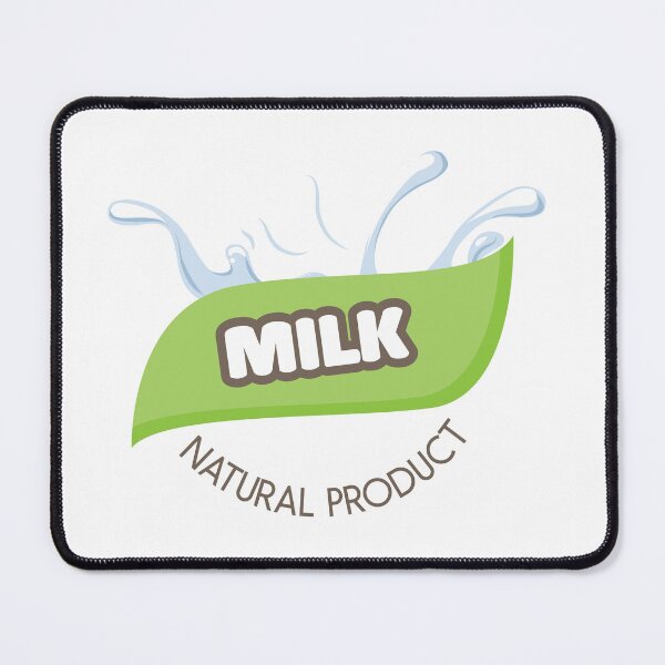 Item preview, Milk Natural Product Fresh Dairy Splash Logo Icon designed and sold by ccabatu.