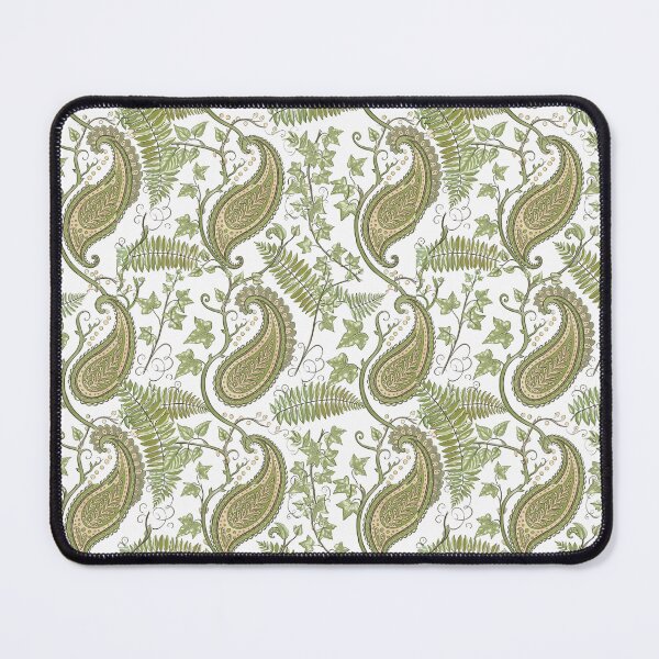 Item preview, Ivy Fern Flourishes designed and sold by Designbes.