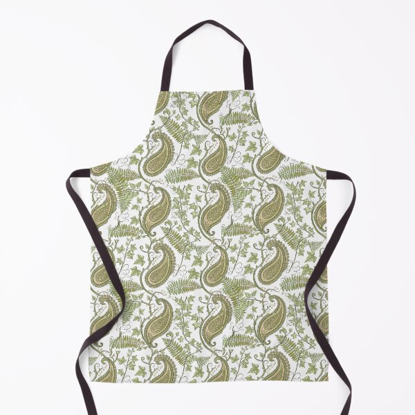 Item preview, Ivy Fern Flourishes designed and sold by Designbes.