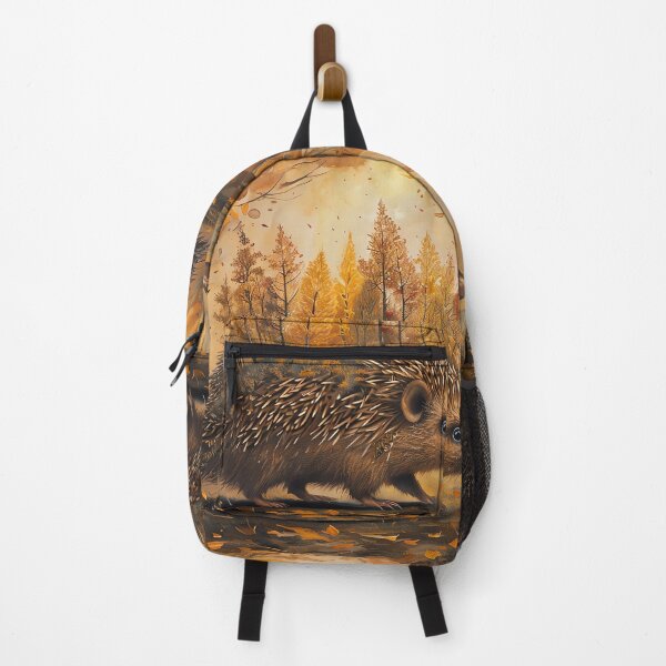 Item preview, The Forest Carrier designed and sold by ONYX Pixee.