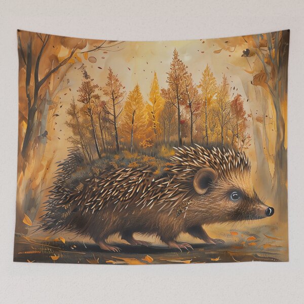 Item preview, The Forest Carrier designed and sold by ONYX Pixee.