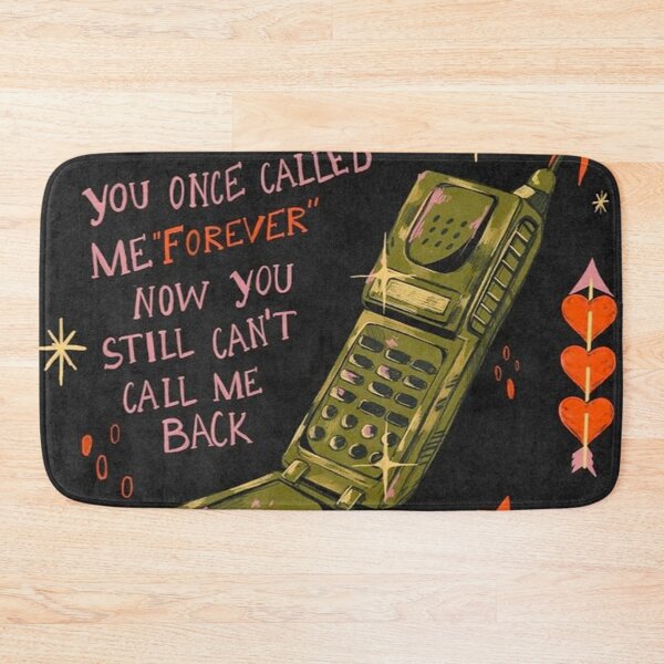 Item preview, Called Me Forever designed and sold by LittloGica.