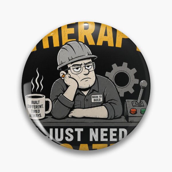 Item preview, Worker Company designed and sold by Florian7596.
