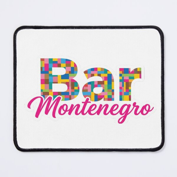 Item preview, bar montenegro designed and sold by sanawnaw154.