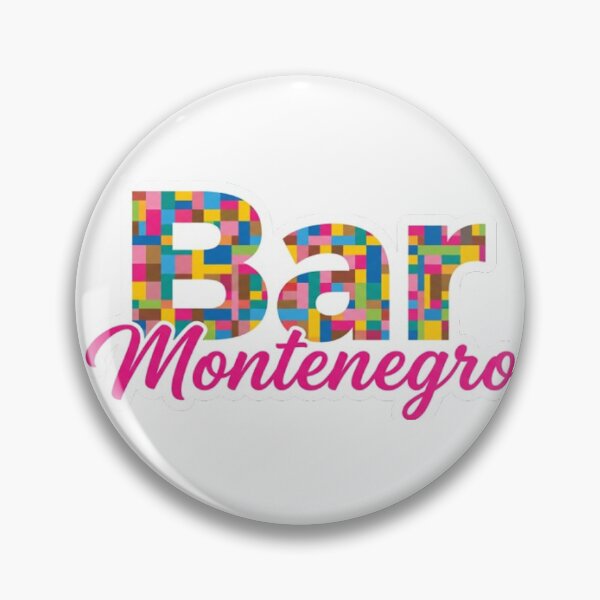 Artikelvorschau, Bar Montenegro entworfen und verkauft von sanawnaw154.