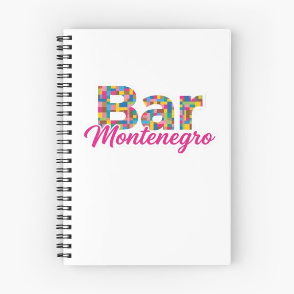 Artikelvorschau, Bar Montenegro entworfen und verkauft von sanawnaw154.