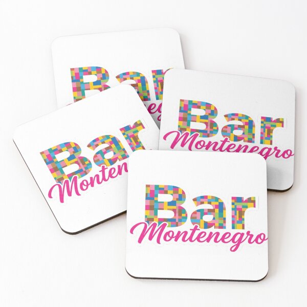 Artikelvorschau, Bar Montenegro entworfen und verkauft von sanawnaw154.
