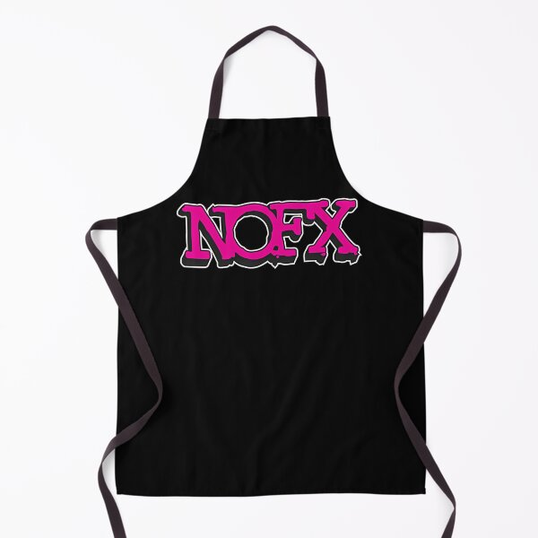 Item preview, Nofx Pink Logo designed and sold by damjanis.